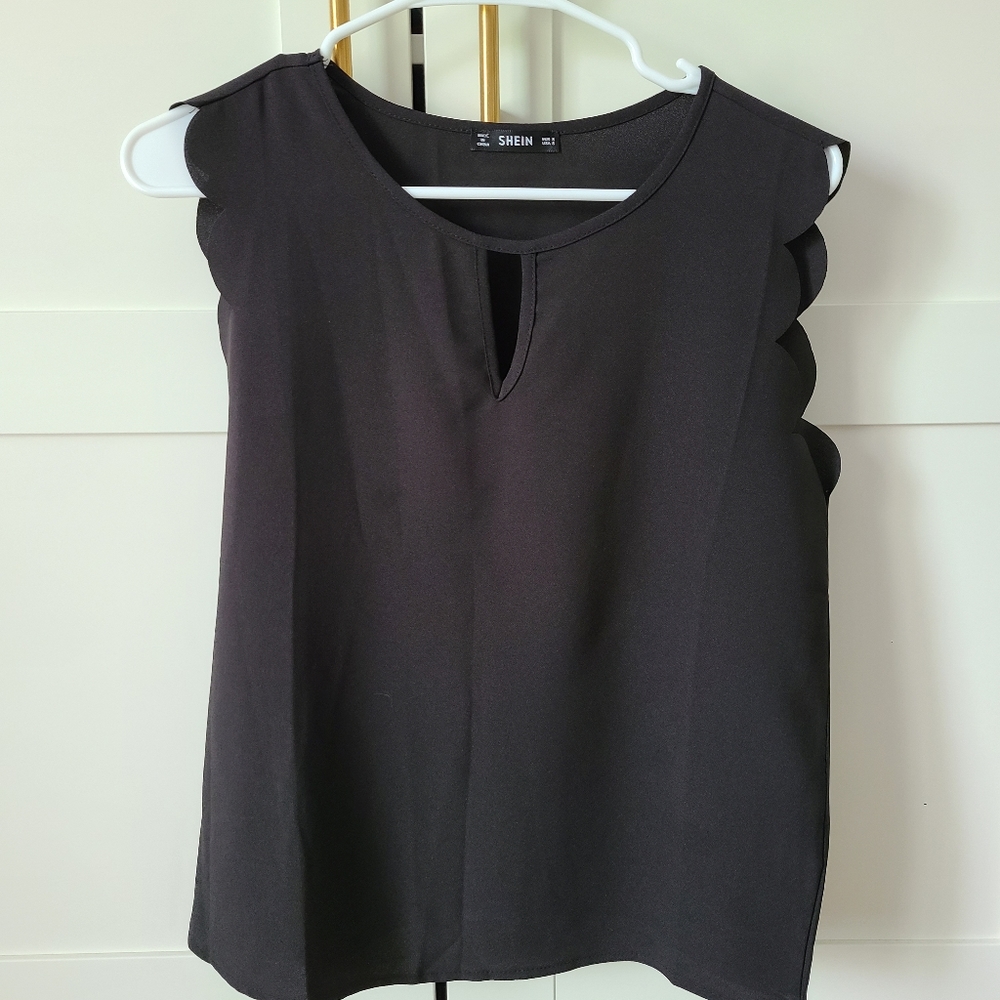 Shein blouse